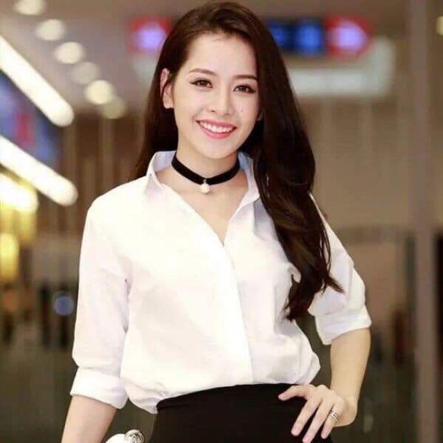 Áo sơ mi siêu đẹp