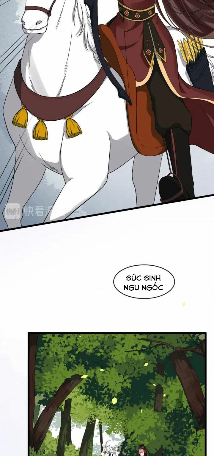 bồng sơn viễn 2 chapter 49 41