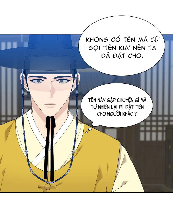 mắt phủ toàn sương chapter 4 5