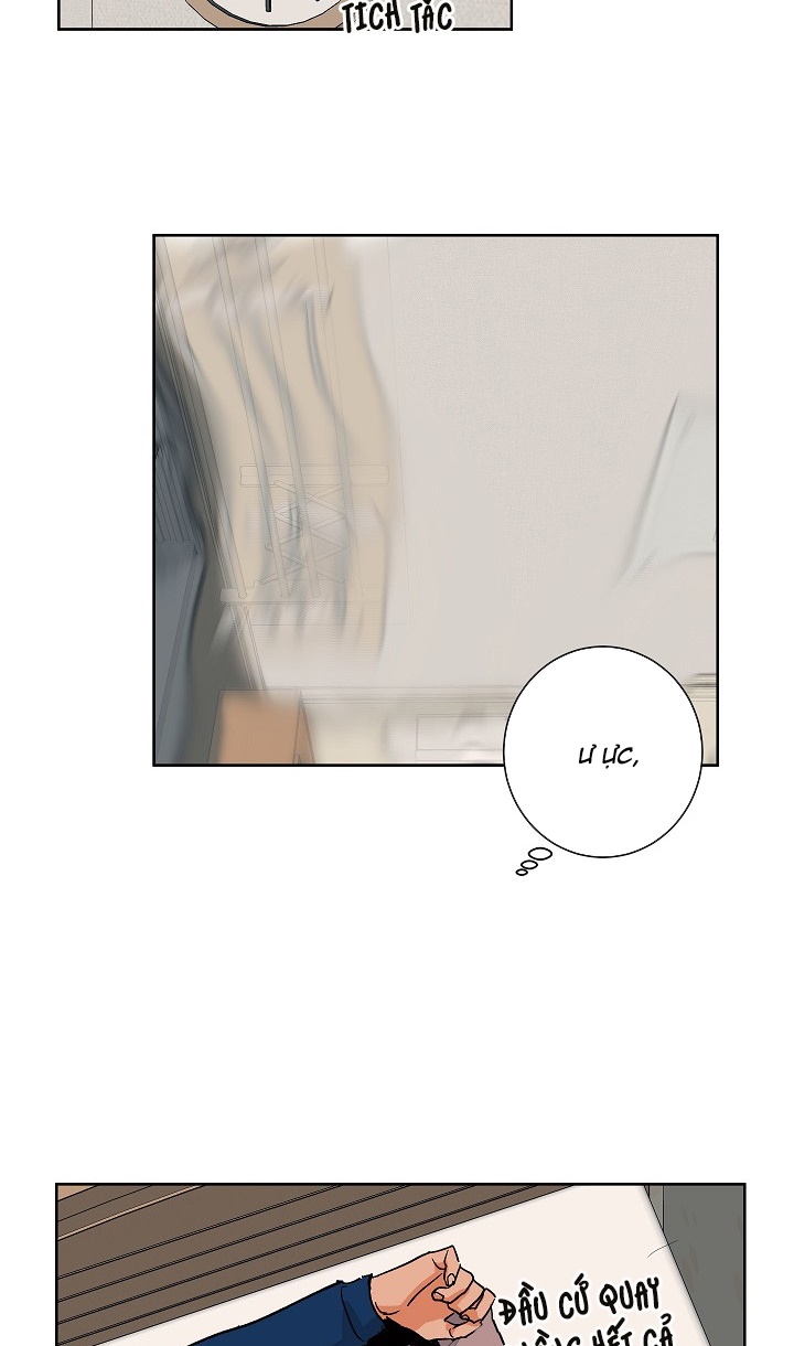 yêu em đi, bác sĩ! chapter 34 15