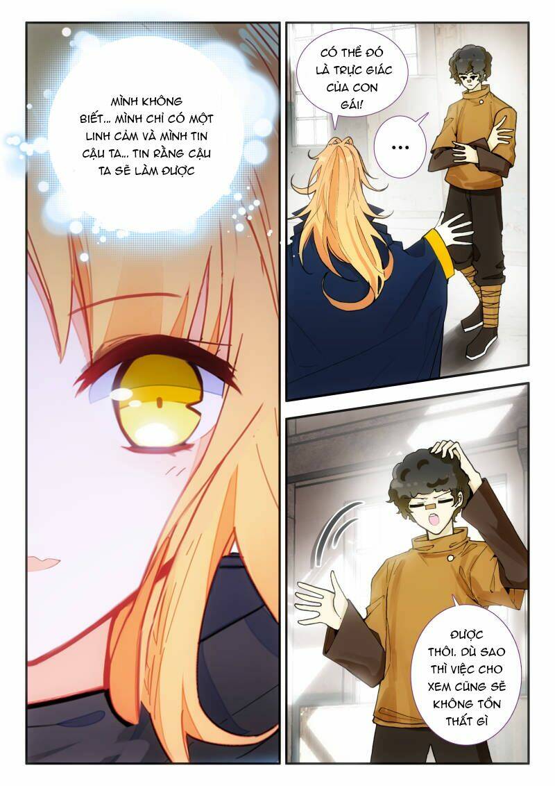 tạp đồ chapter 74 11