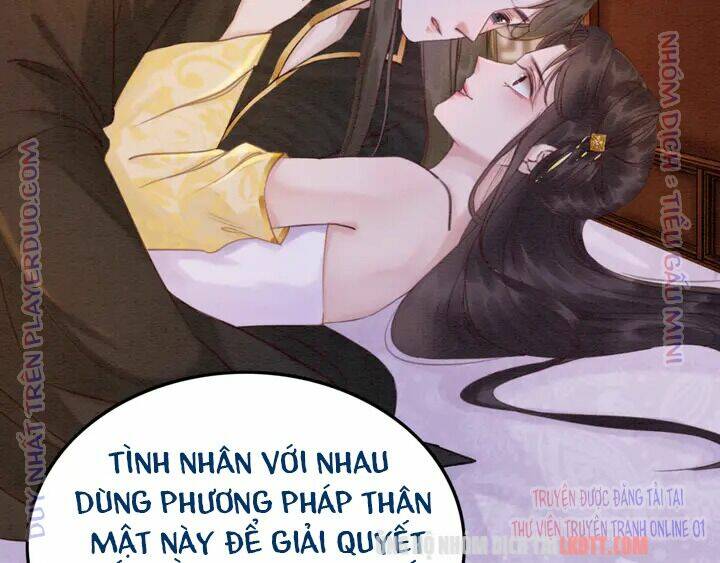 trọng sinh bá sủng nhiếp chính vương quá mạnh mẽ chapter 175 51