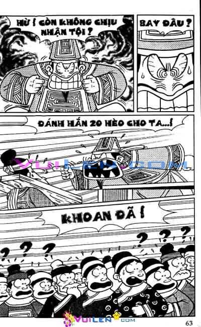 thần đồng đất việt chapter 80 60