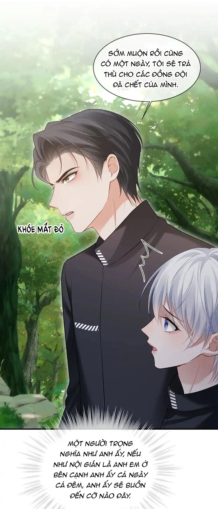 xin hãy ly hôn chapter 123 31