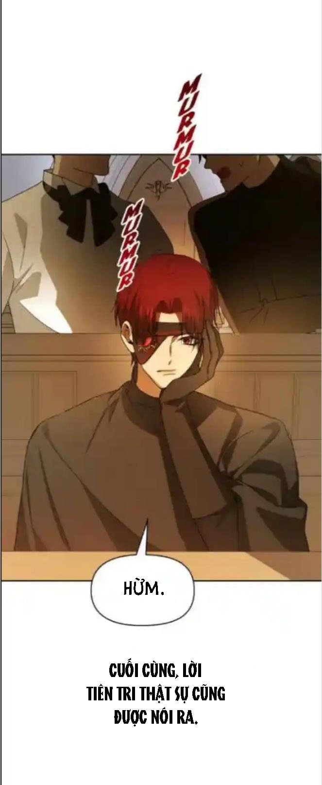 tôi muốn trở thành cô ấy dù chỉ là một ngày chapter 75 22