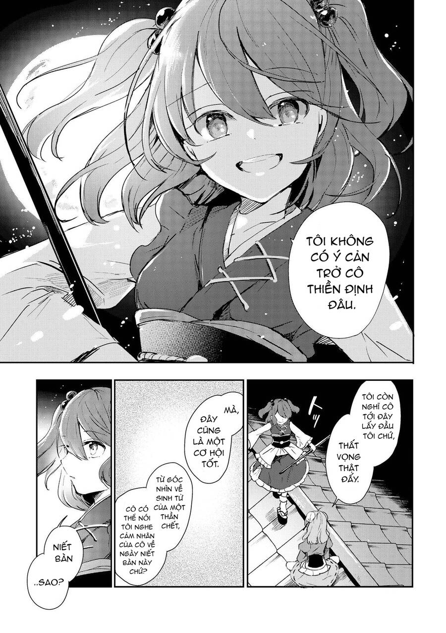 touhou ibarakasen - wild and horned hermit chapter 44 13