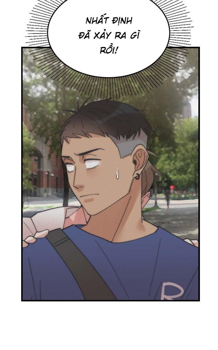 đàn anh “sói ca” cùng phòng của tôi chapter 14 36