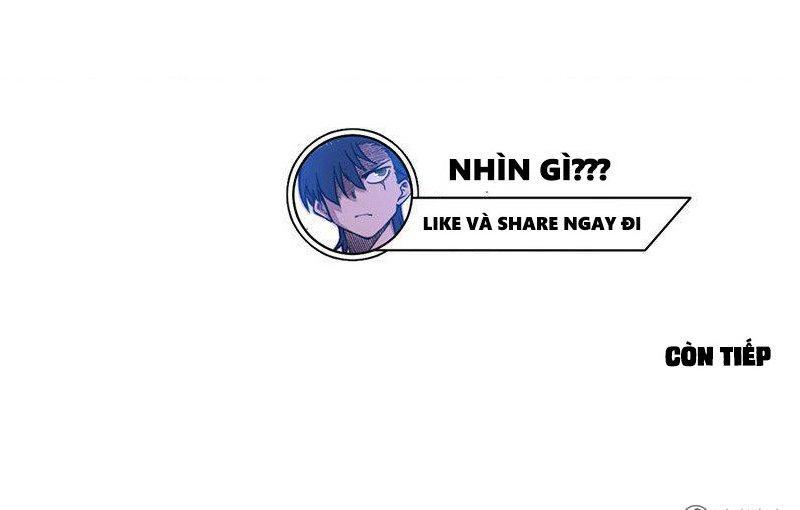 vua xui xẻo chapter 8 31