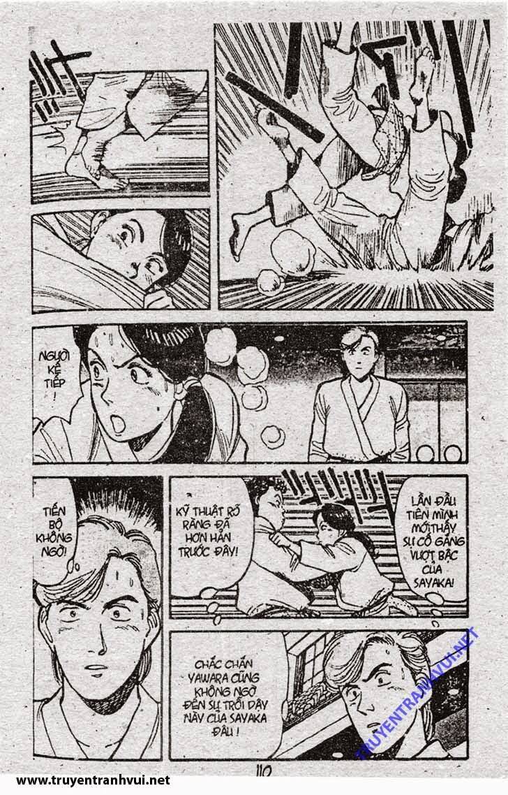 yawara chapter 74 18