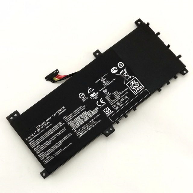 Pin thay thế dành cho Laptop Asus S451L, S451LA