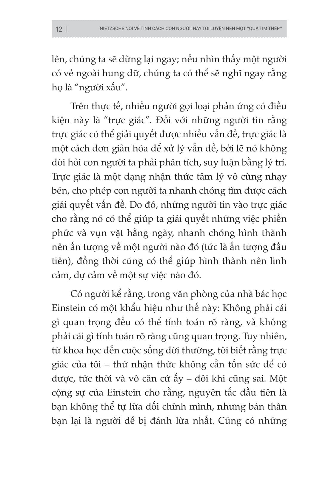 Sách - Tinh Hoa Nhân Loại - Tôi Luyện Nên &quot;Quả Tim Thép&quot;