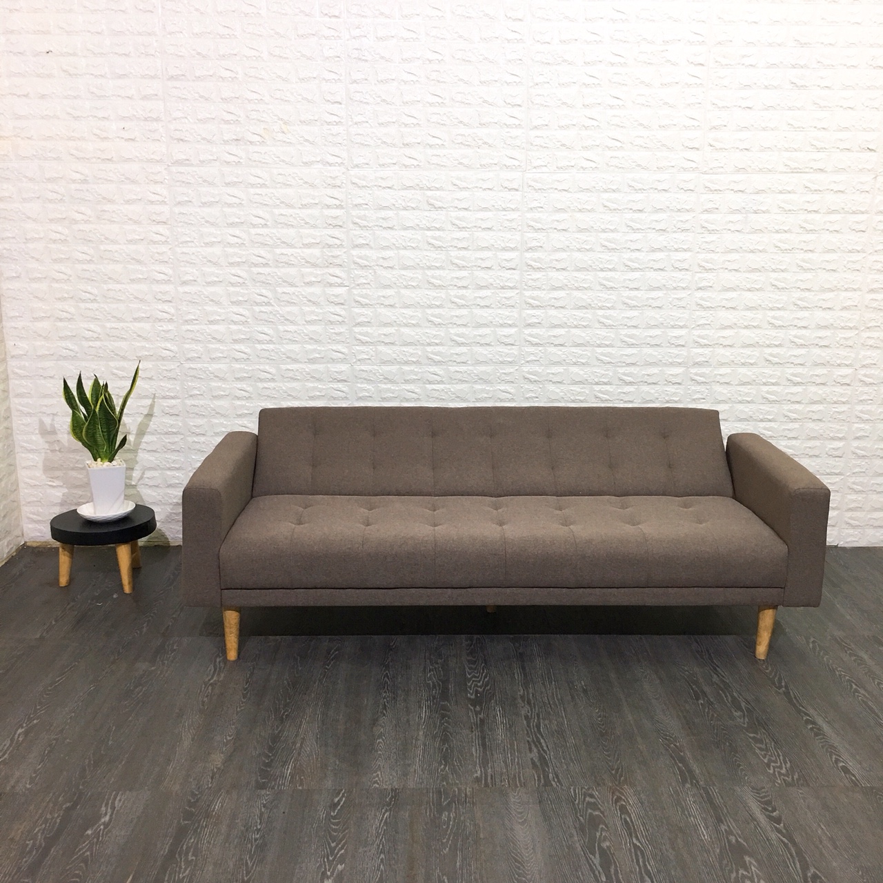 Sofa giường đa năng Juno Sofa 182cm *107cm *25 cm