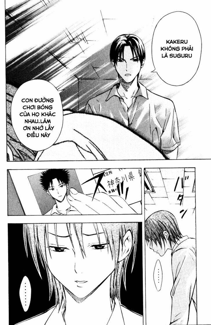 kỵ sĩ trong vòng cấm chapter 68 13