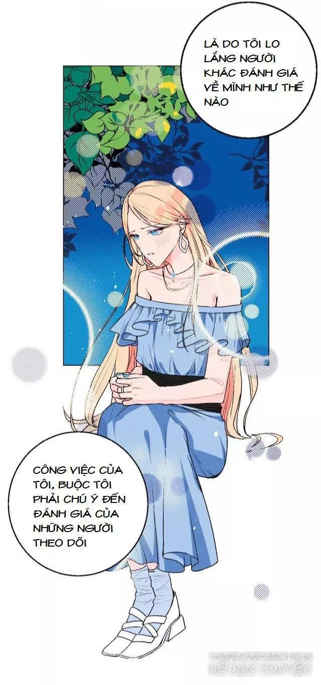 99 độ f - talk to me chapter 3 46