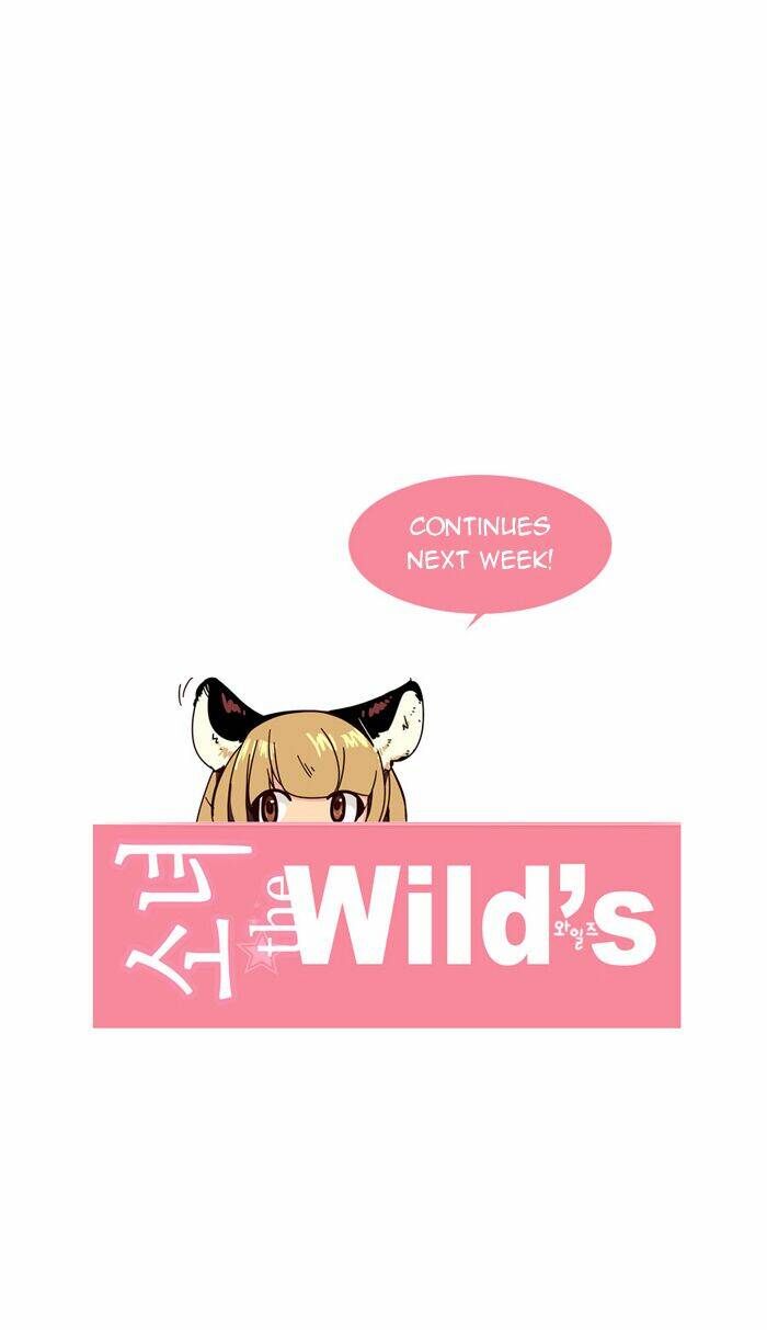 nữ sinh trường wilds chapter 12 26