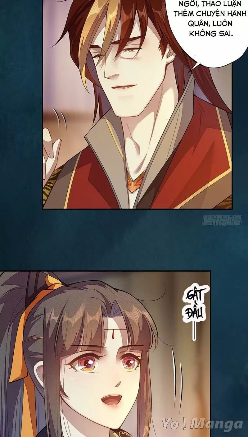 tuyệt thế luyện đan sư chapter 129 28