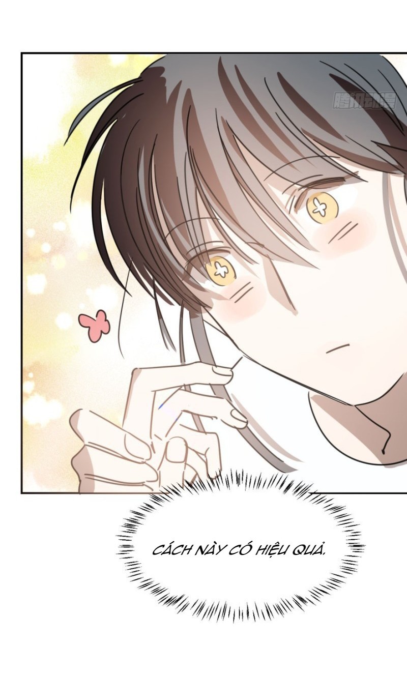 Bắt Lấy Ngao Ngao chapter 25 - Trang 14