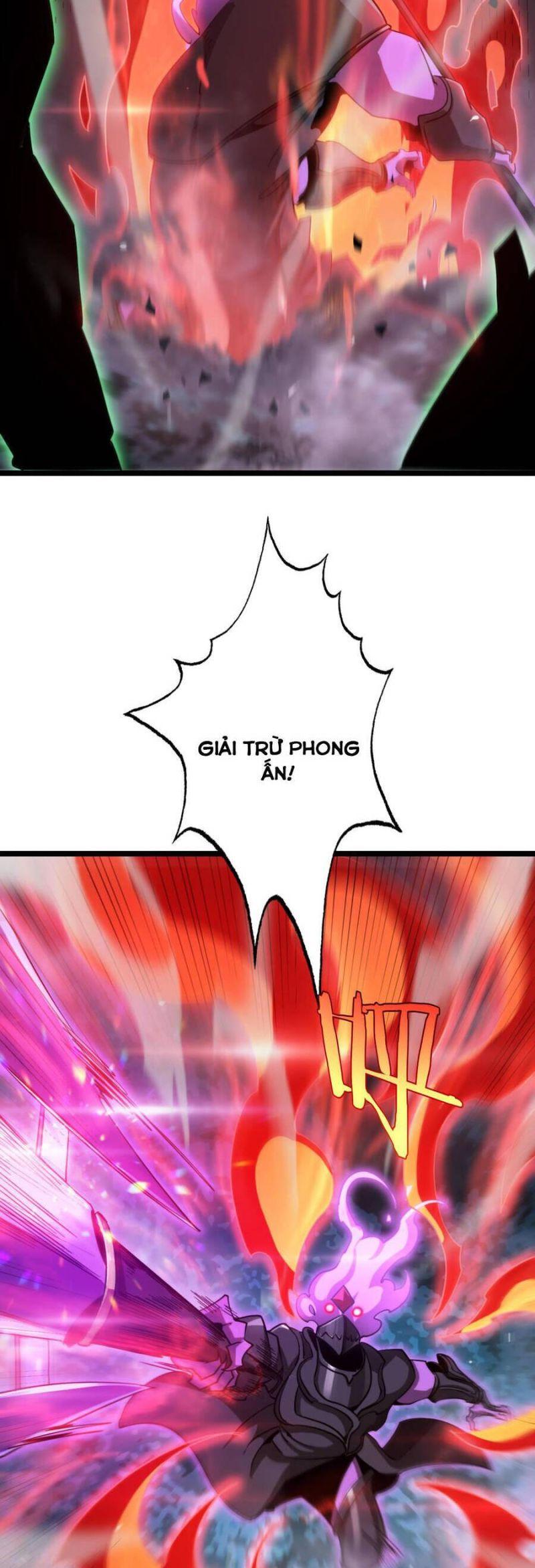 chư giới - tận thế online chapter 241 35