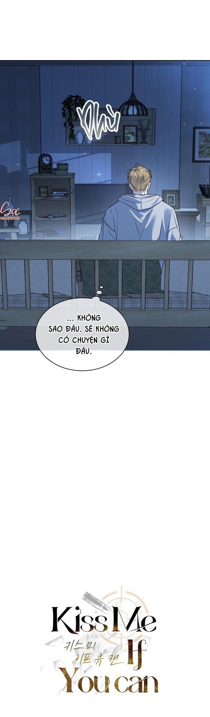 (abo) kiss me if you can chapter 3 9