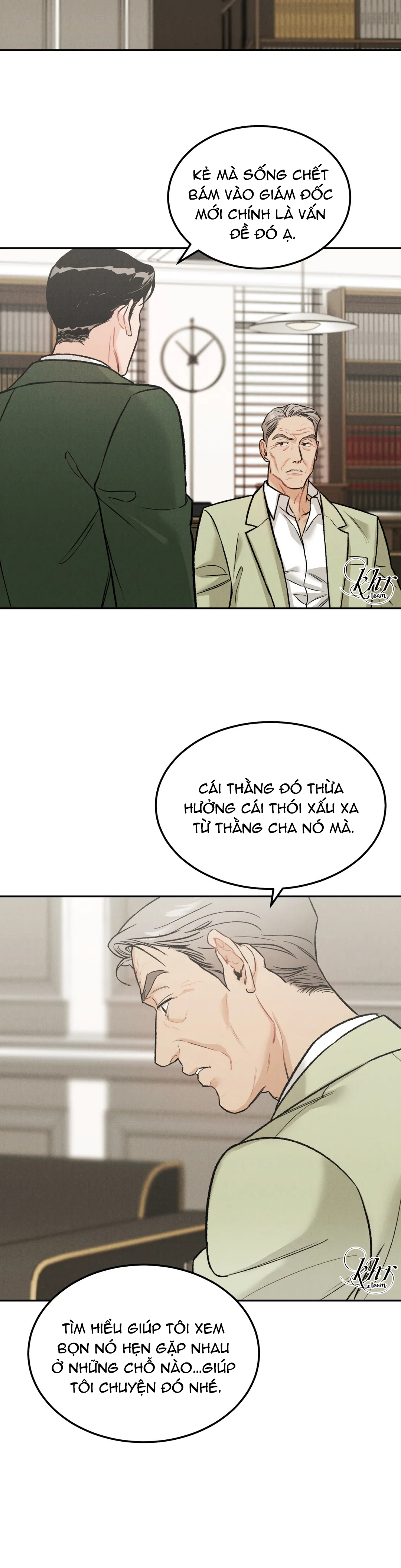 limited run chapter 25 4