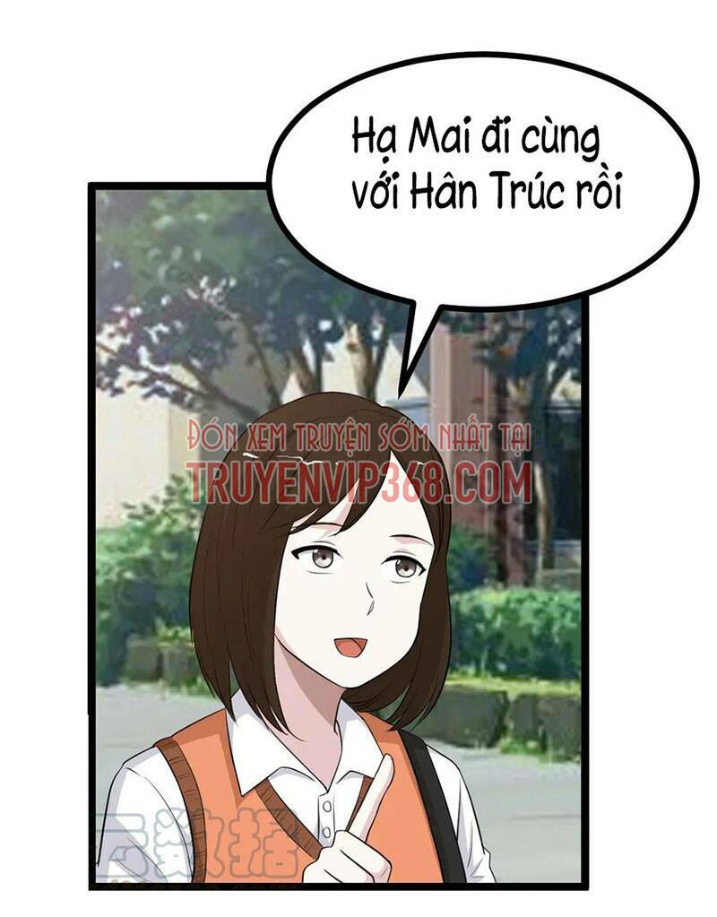 đai ca trở lại tuổi 16 chapter 166 29