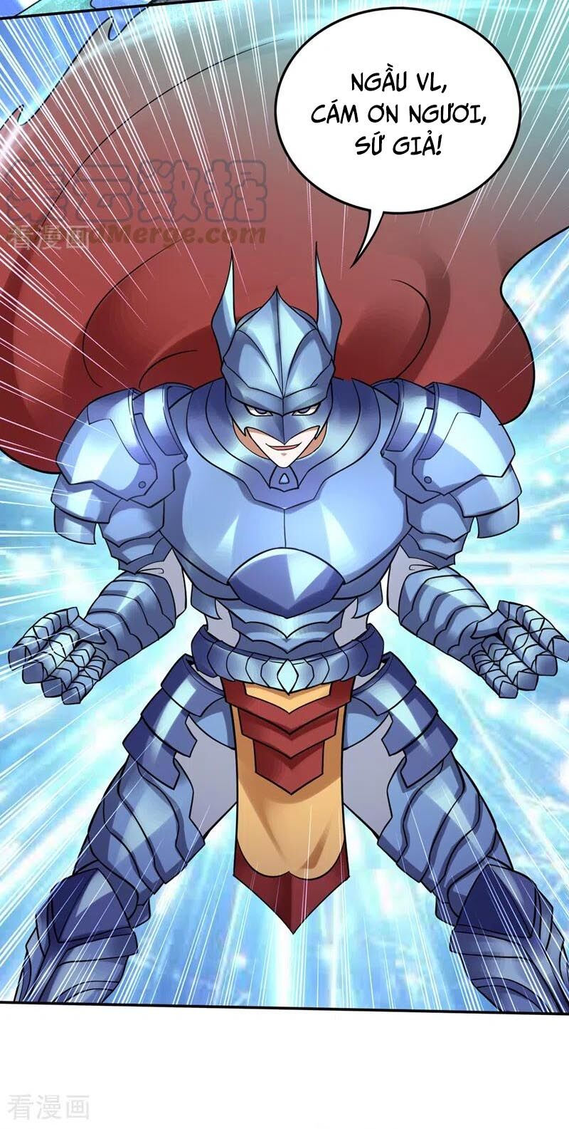 tối cường thần y tại đô thị chapter 222 15