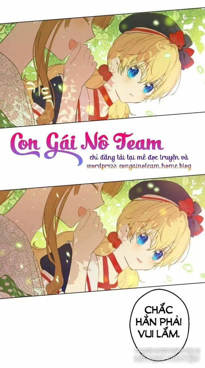 một ngày nọ ta trở thành công chúa chapter 32 21