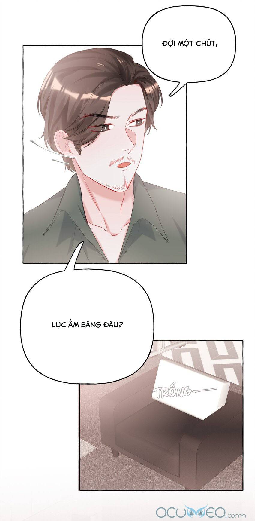 ảnh hậu thành đôi chapter 11 9