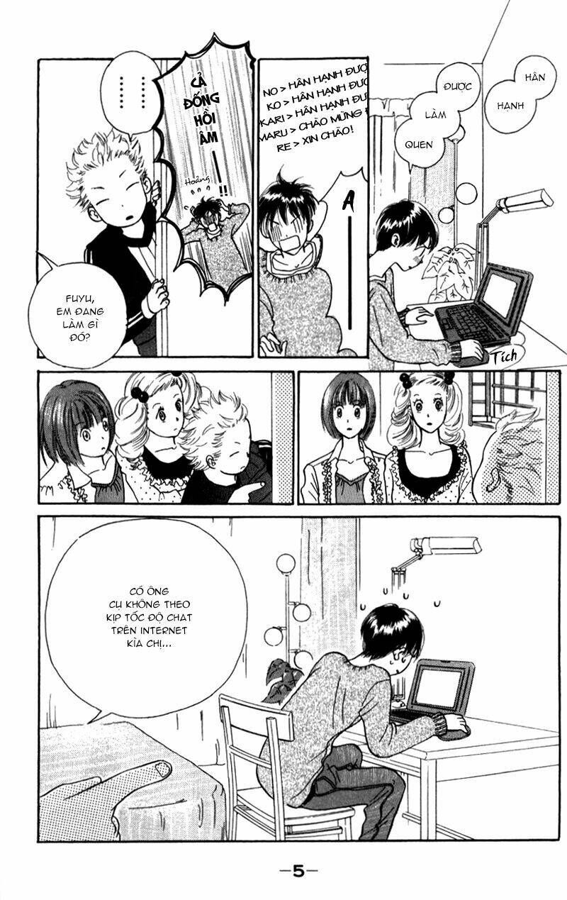 i.s. (intersexuality) chapter 11 11