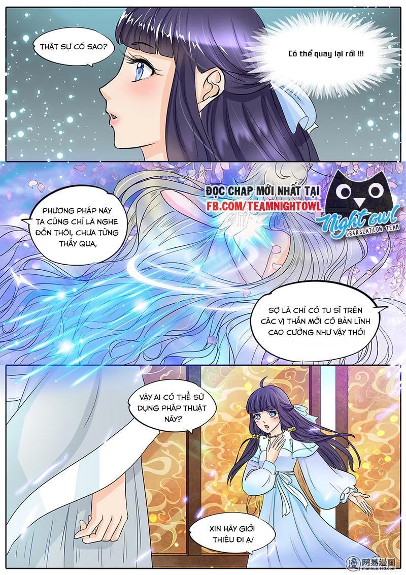 gia huynh ở lại tìm đường chết chapter 10 19