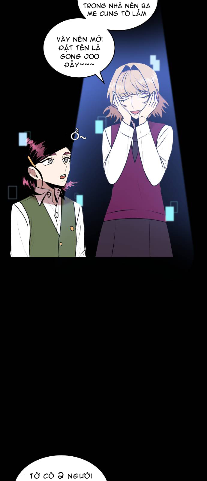 bí mật tình bạn chapter 14 26