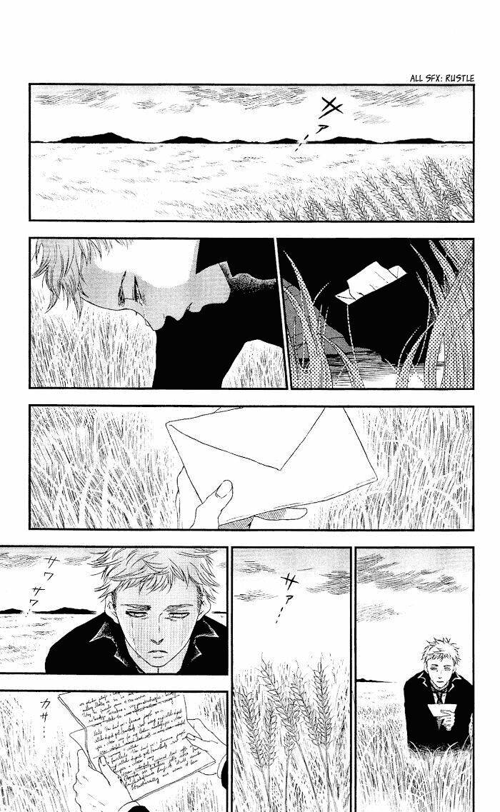 sayonara sorcier chapter 10 22