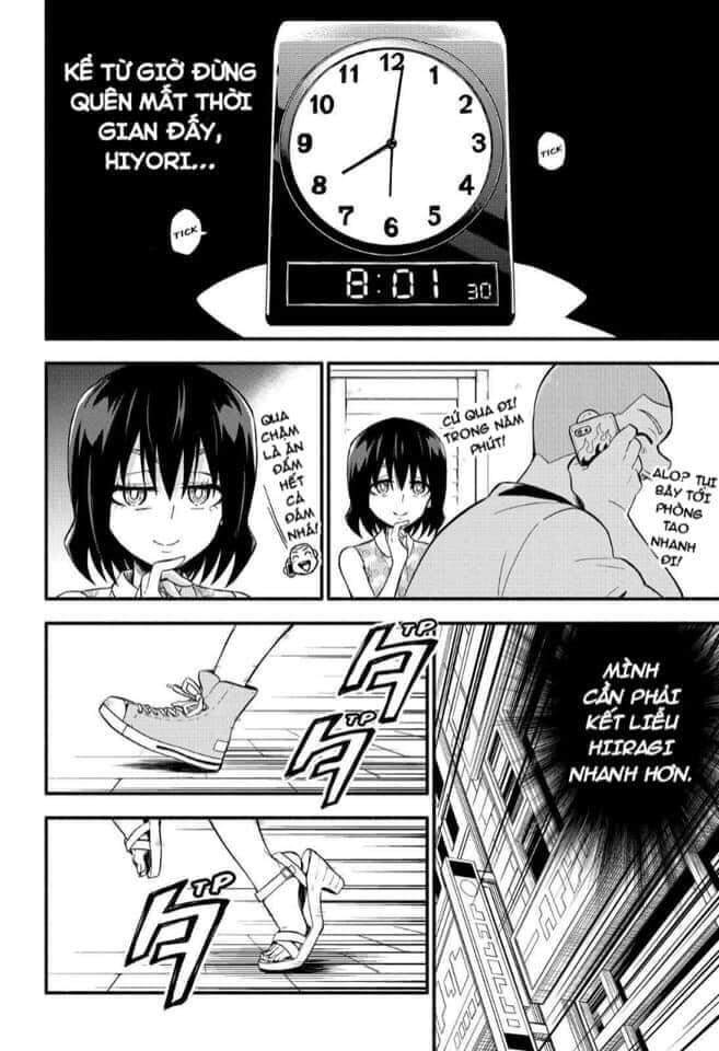 nana vô năng chapter 43 4