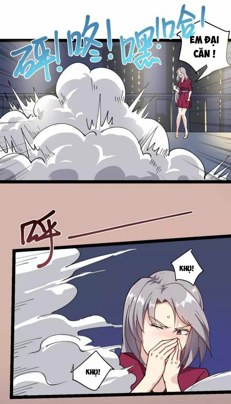 hồi xuân tiểu độc y chapter 52 33