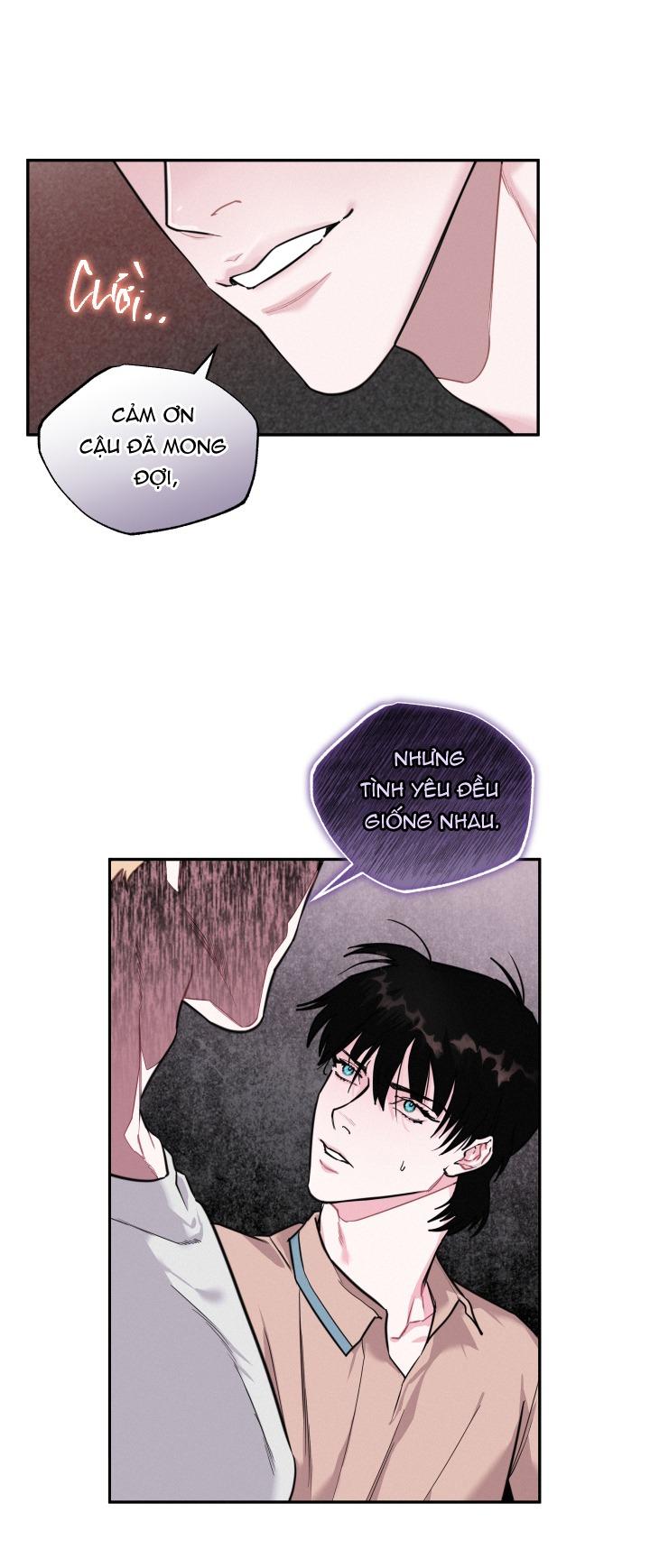 lời nói dối đẫm máu chapter 10 36