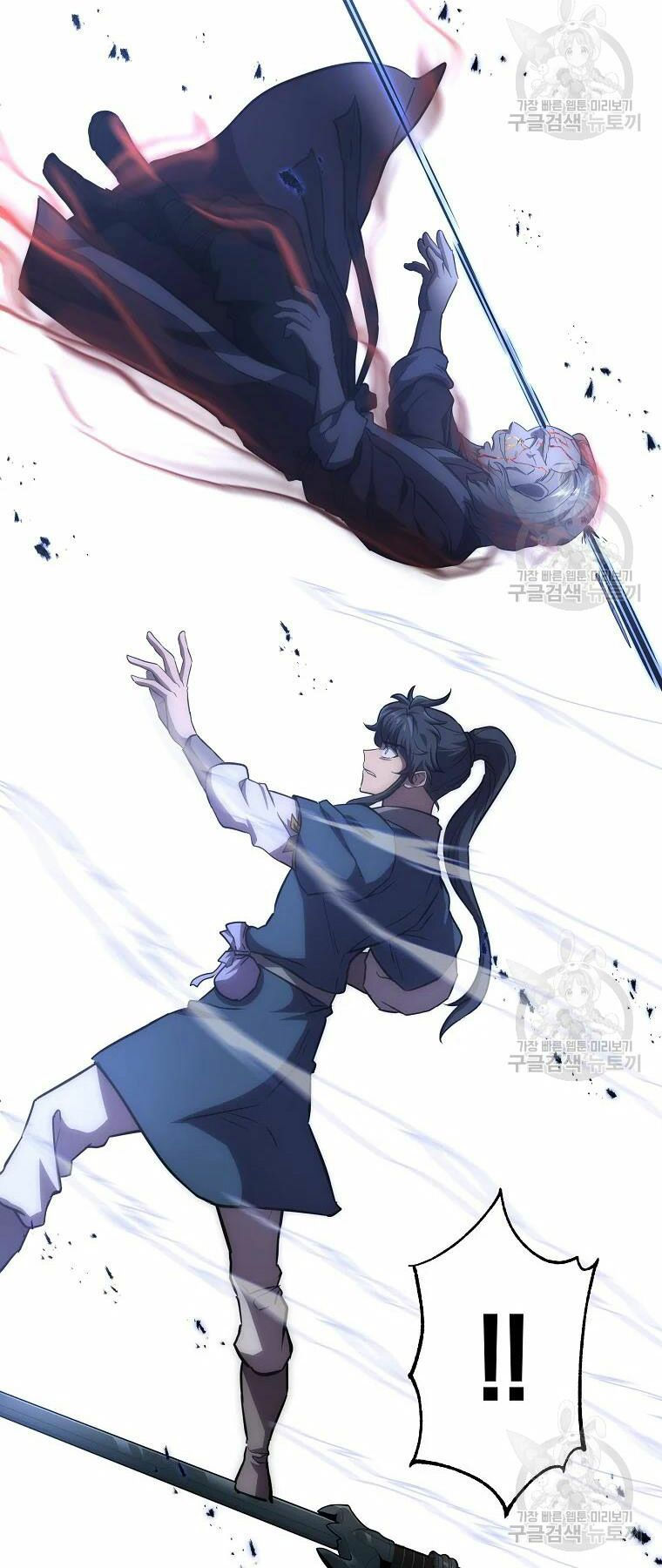 thiếu niên phương sĩ chapter 39 20