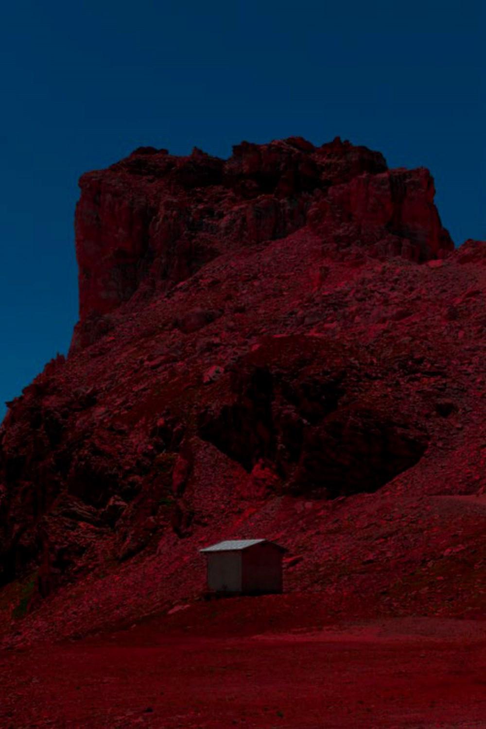 Sách - Space : The Passenger by Various