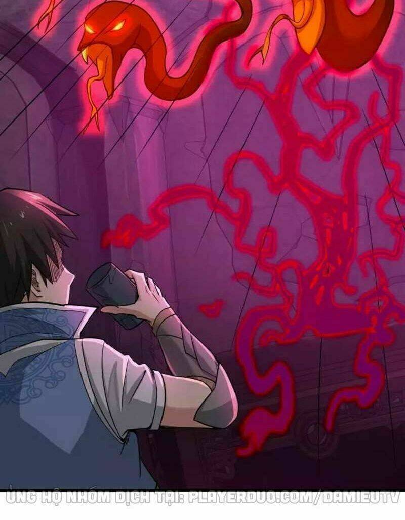 việc tu luyện hằng ngày của vũ đế chapter 38 3