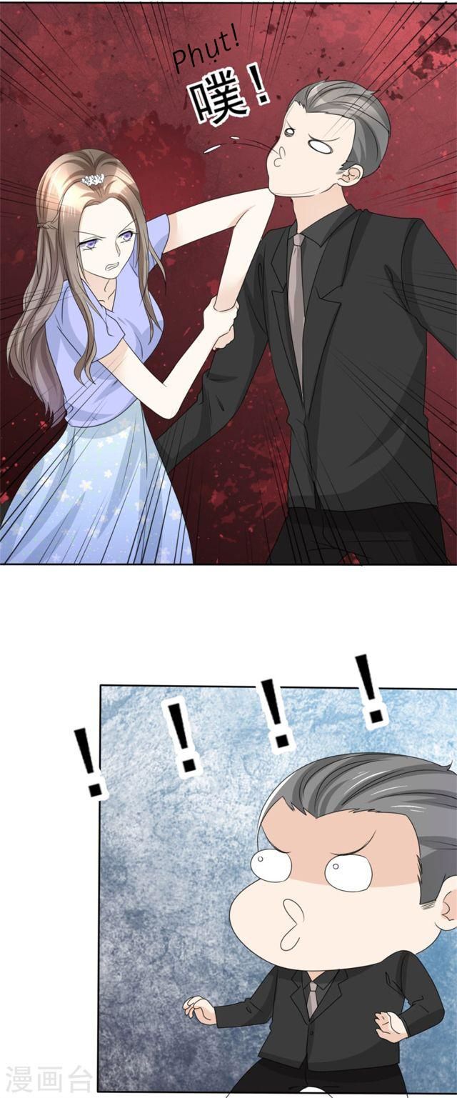 con đường phản công của sủng thê chapter 49 28