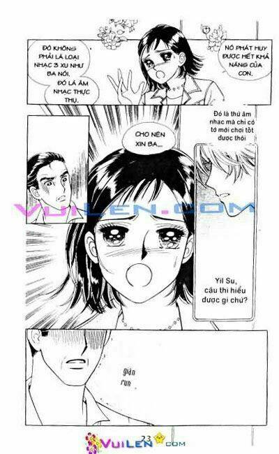 có anh trong đời chapter 4 23