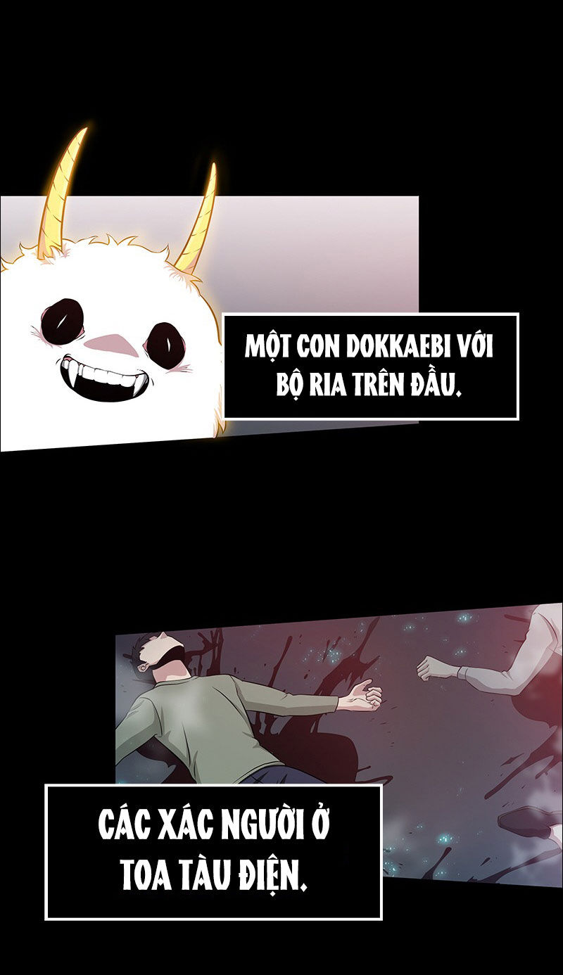 toàn trí độc giả - omniscient reader chapter 3.1 10