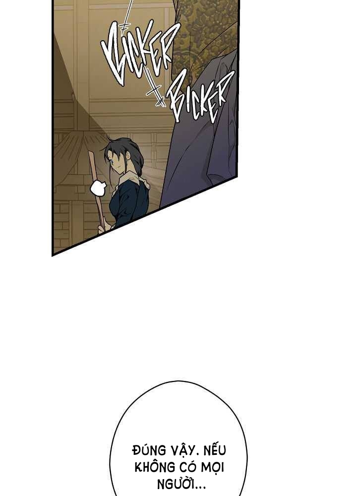 quý cô bí ẩn - secret lady chapter 23 13