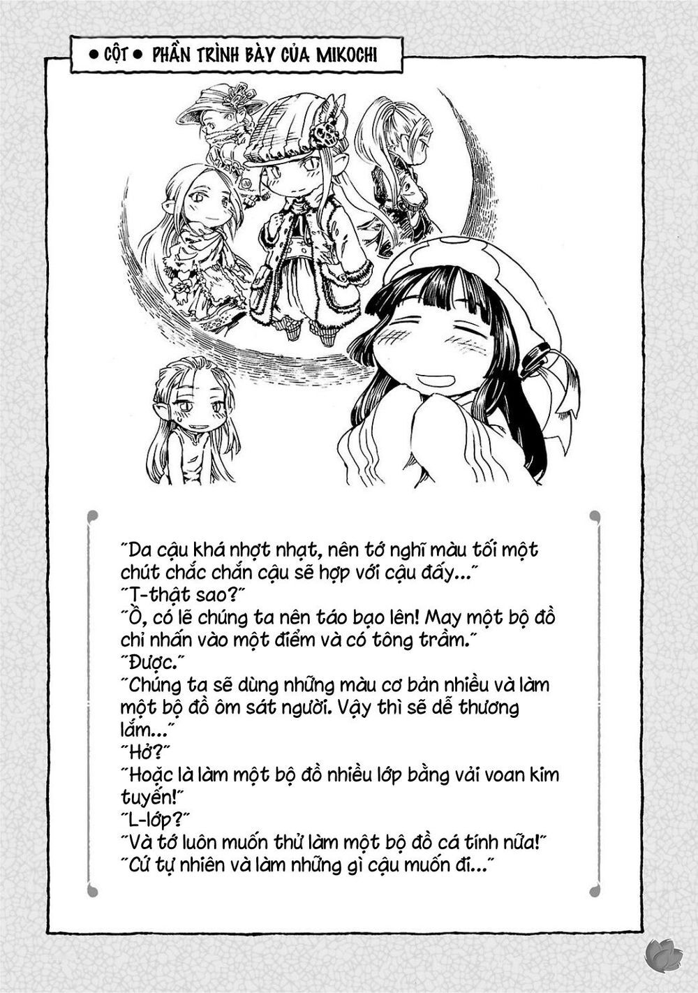 hai cô gái ở trong rừng chapter 10 27