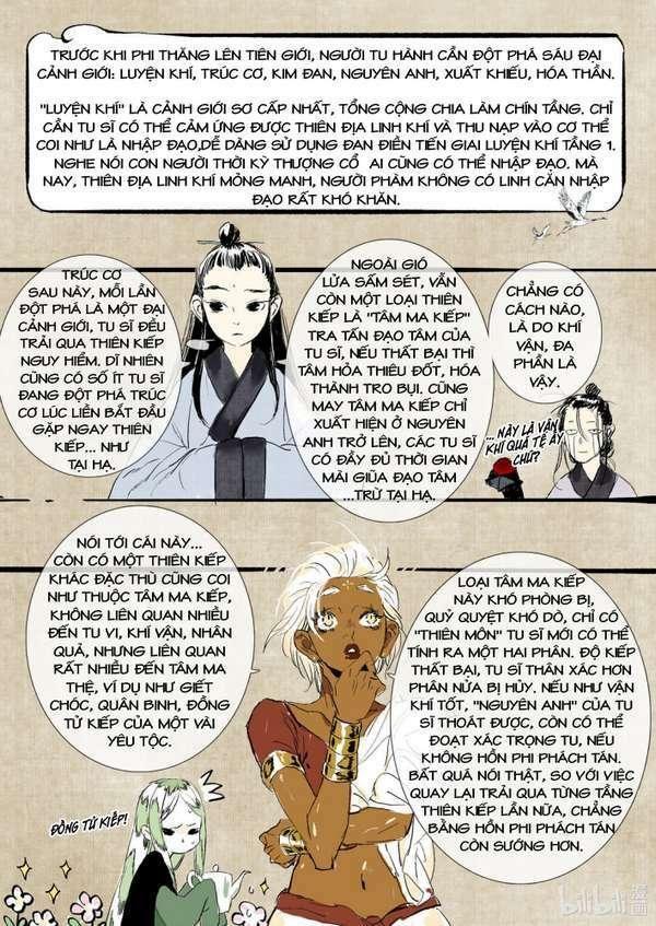 bộ thiên ca chapter 63.1 14
