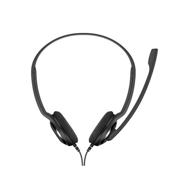 Tai Nghe Chụp Tai Sennheiser PC 5 CHAT - Hàng Chính Hãng