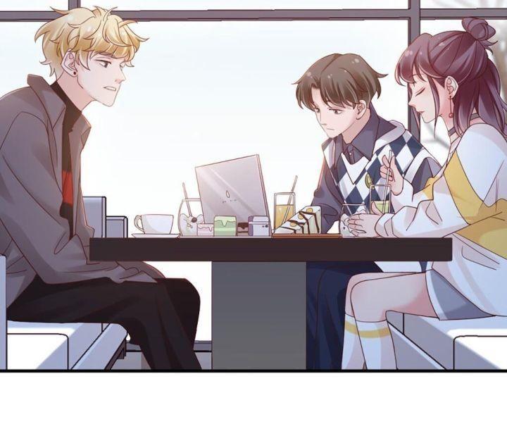 chiếc bật lửa và váy công chúa (b) chapter 26 59