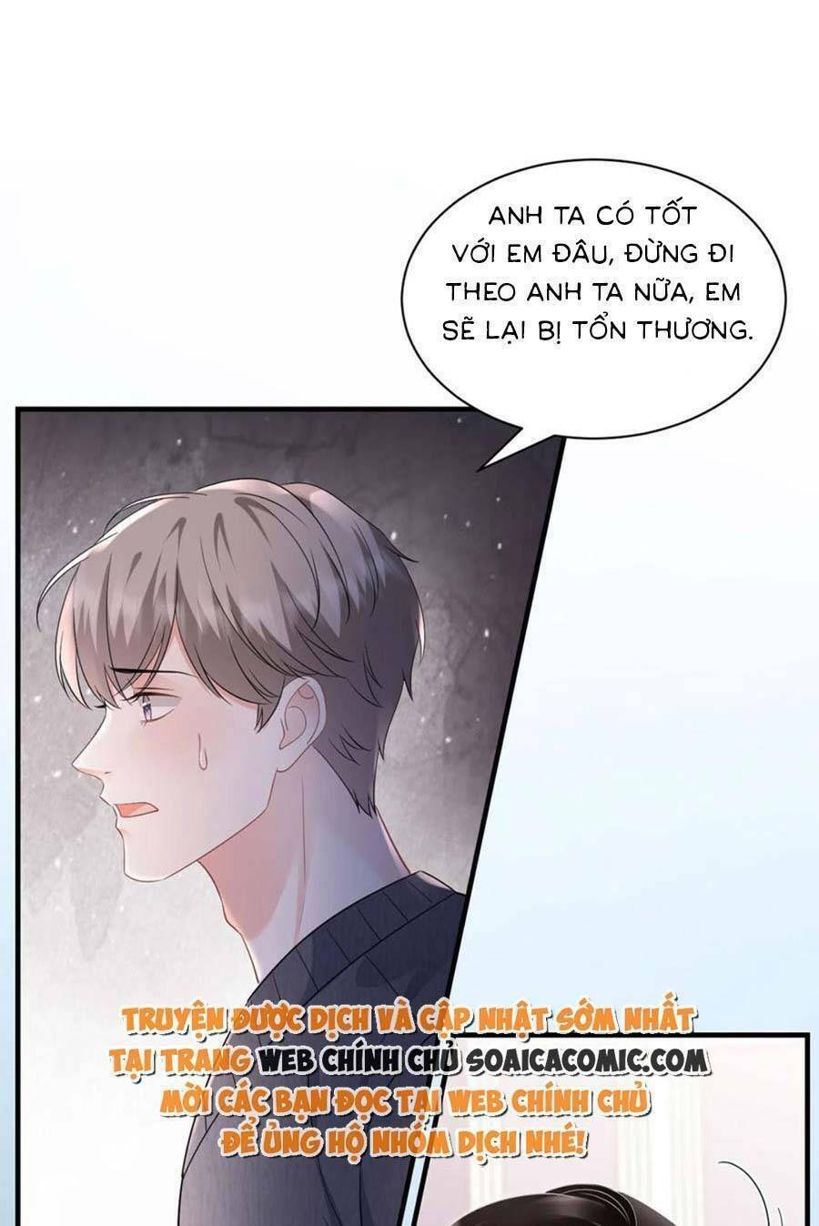 [16+] đại tiểu thư có thể có ý đồ xấu chapter 144 19