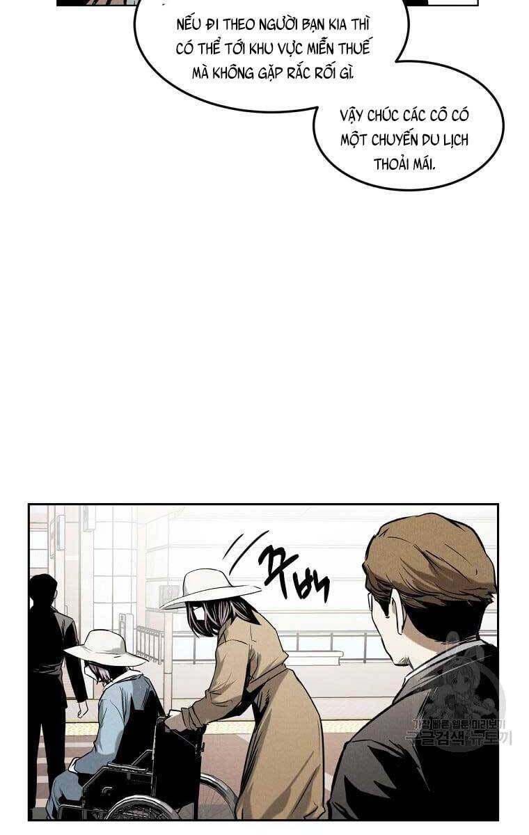 kẻ bất bại chapter 18.2 23