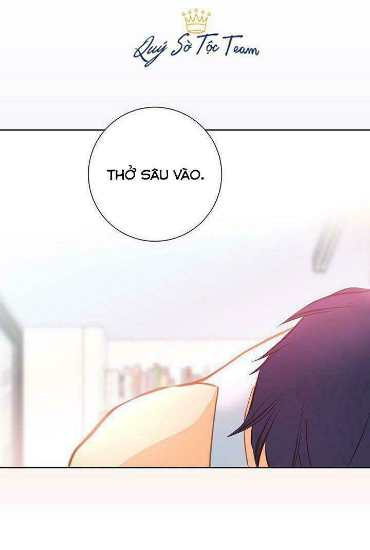 tiếp xúc chí mạng chapter 72 36