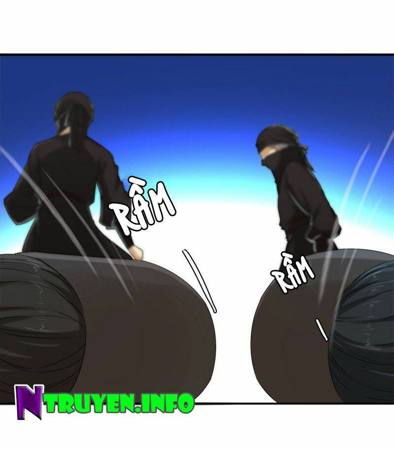 khuynh thế độc phi chapter 29 20